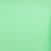 Exclusive Fabrics—Green-Aqua Hue—100% Cotton—52"—Sold by the Yard—(58/59 Inch) Wide—Available for Nationwide Shipping.